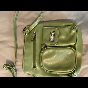 Rossetti handbag